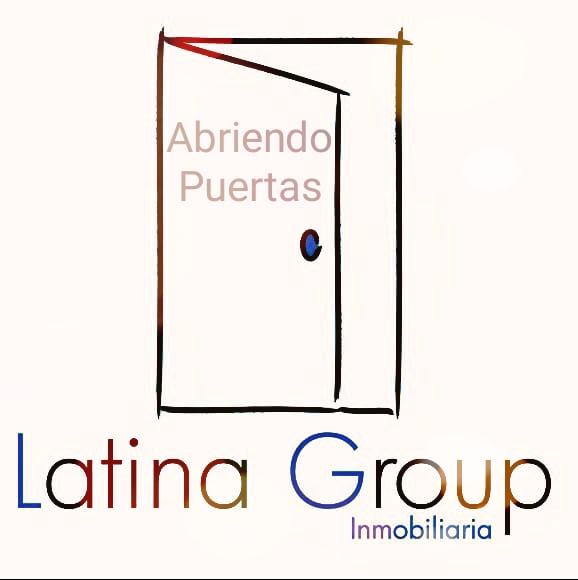 Latina Group - Abriendo Puertas